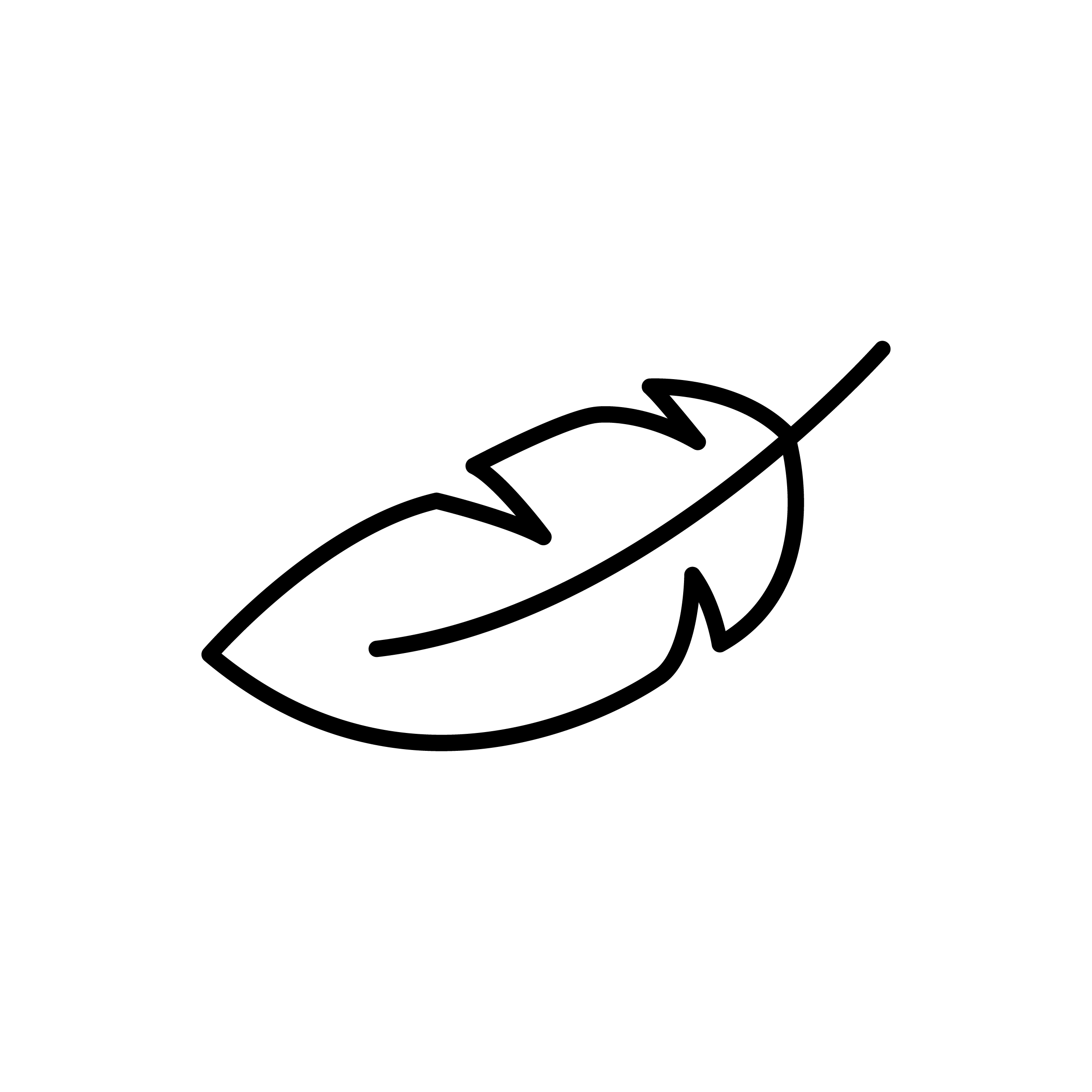 Fast Absorption