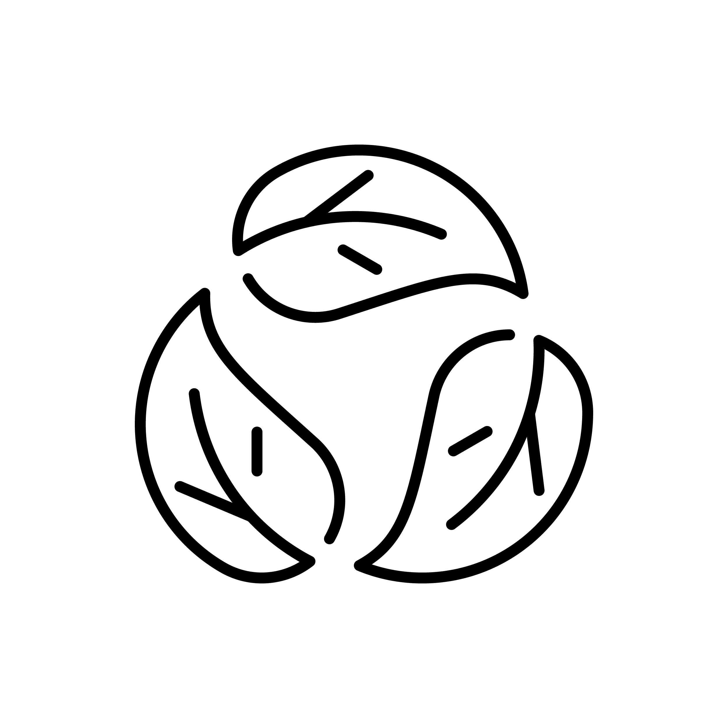 Fast Absorption